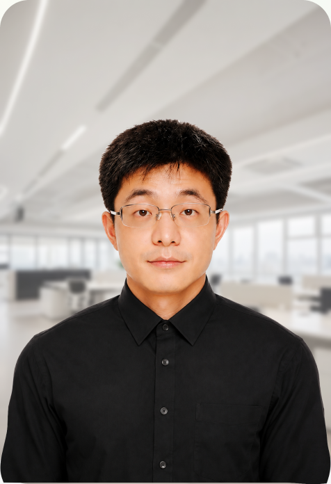 Yuguang Wang