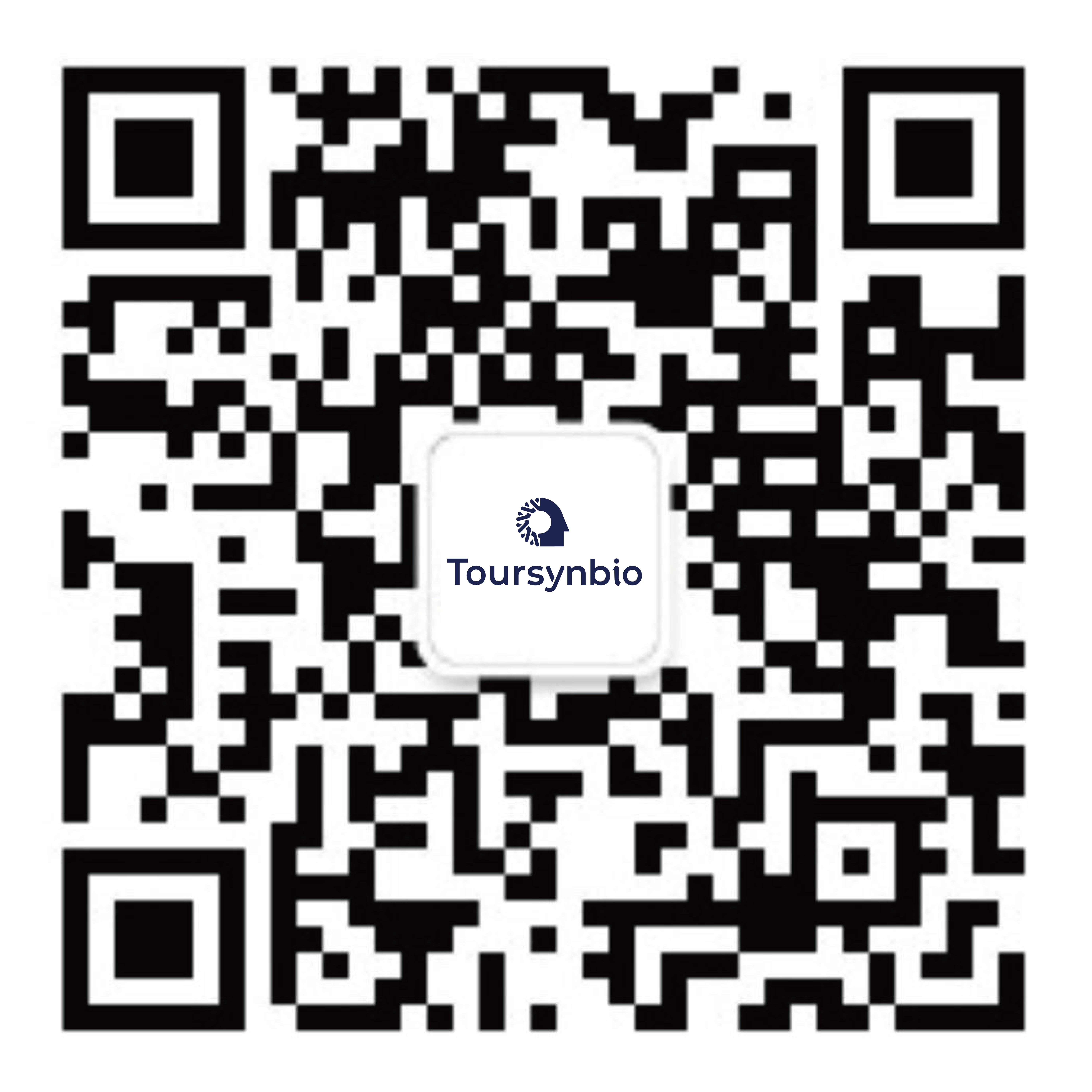 WeChat QR code